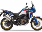 Honda CRF 1000L Africa Twin / DCT